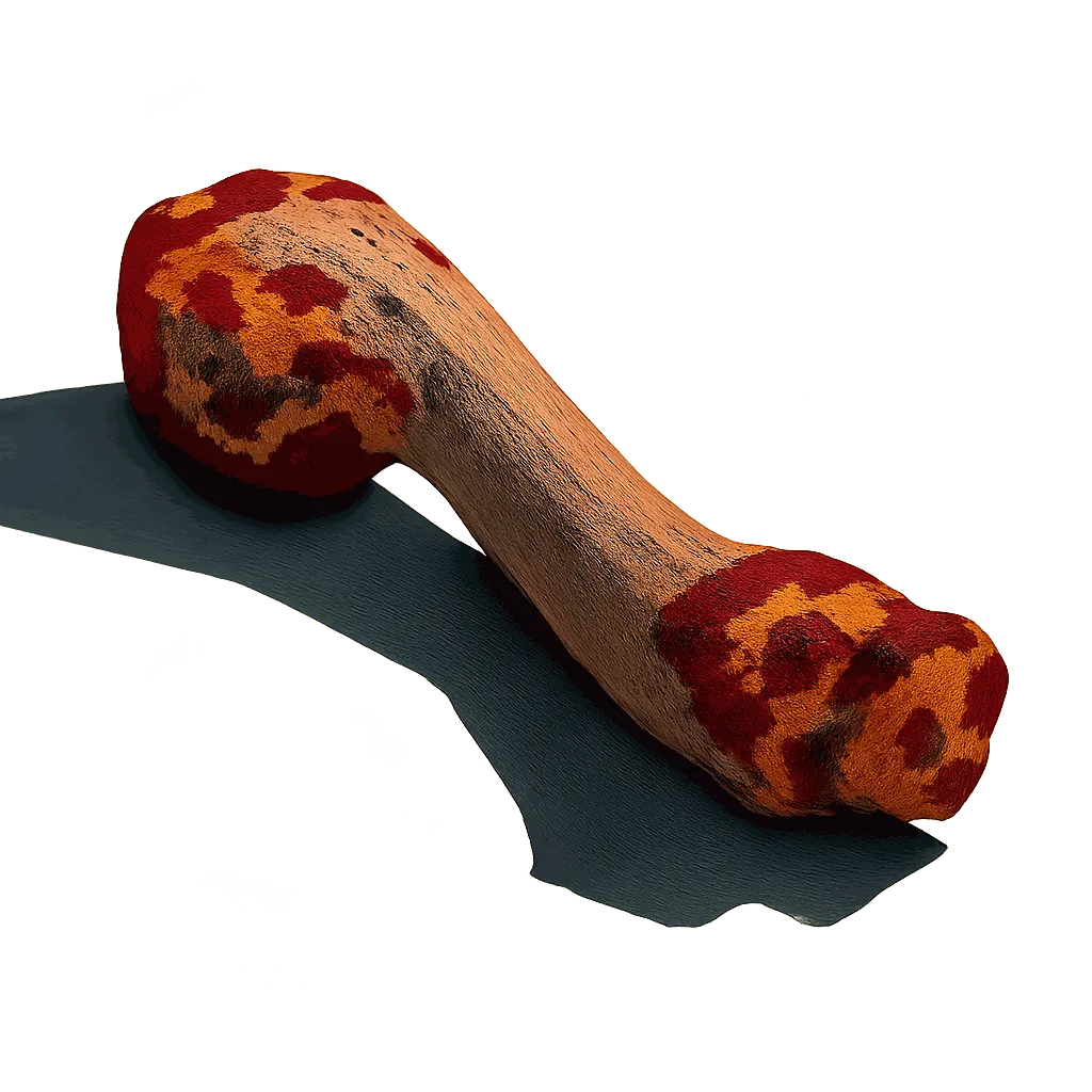 Duck neck